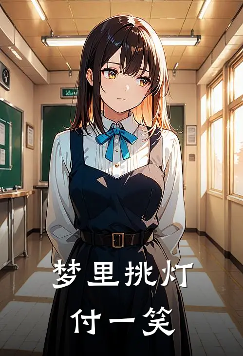 梦里挑灯付一笑