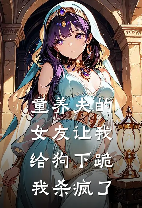 童养夫的女友让我给狗下跪，我杀疯了顾铤铮乔雨眠热门的网络小说_完整版小说童养夫的女友让我给狗下跪，我杀疯了(顾铤铮乔雨眠)