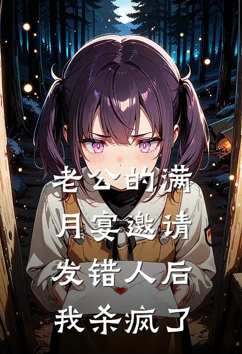 老公的满月宴邀请发错人后，我杀疯了我李明哲热门小说阅读_免费完结小说老公的满月宴邀请发错人后，我杀疯了我李明哲