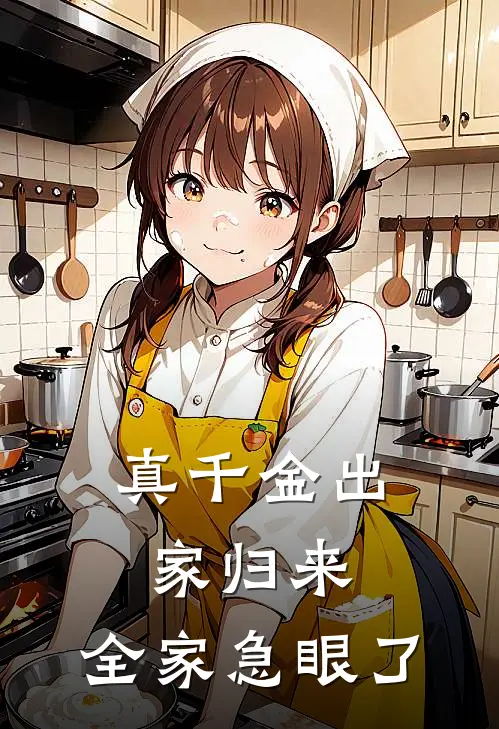 真千金出家归来，全家急眼了苏玉柔老太妃完结好看小说_无弹窗全文免费阅读真千金出家归来，全家急眼了(苏玉柔老太妃)