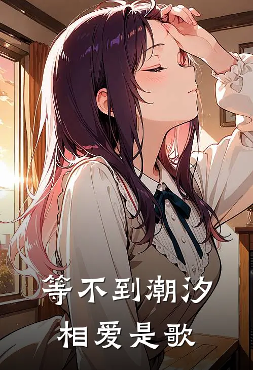 等不到潮汐相爱是歌