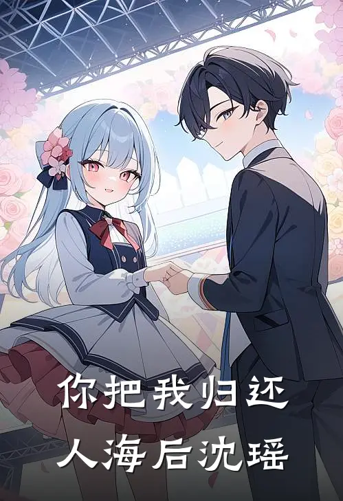 你把我归还人海后沈瑶