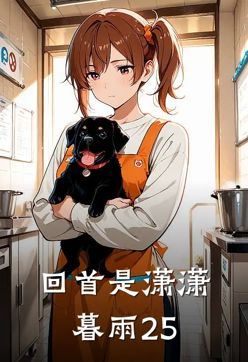 回首是潇潇暮雨25