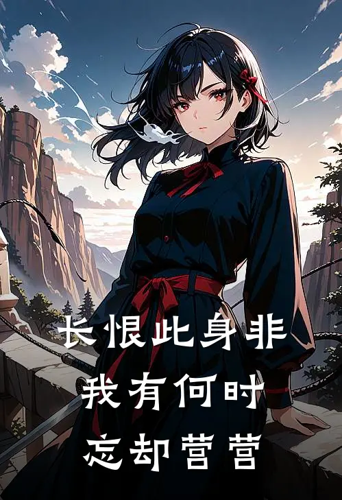 长恨此身非我有 何时忘却营营