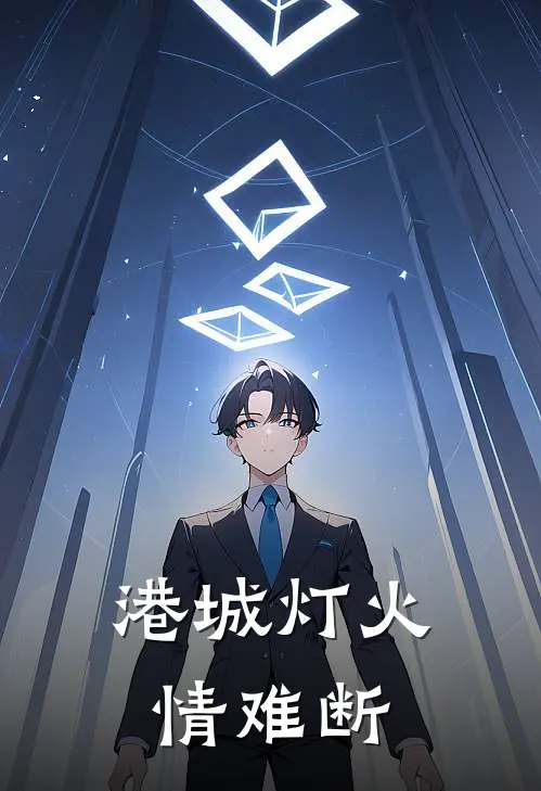 港城灯火情难断