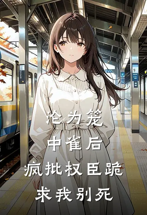 沦为笼中雀后，疯批权臣跪求我别死(林莫音萧寒逸)在线免费小说_完整版免费小说沦为笼中雀后，疯批权臣跪求我别死(林莫音萧寒逸)