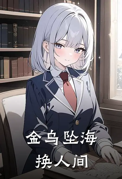 金乌坠海换人间