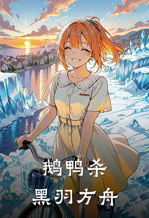 鹅鸭杀：黑羽方舟
