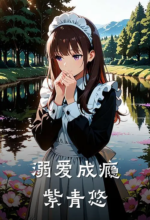 溺爱成瘾紫青悠