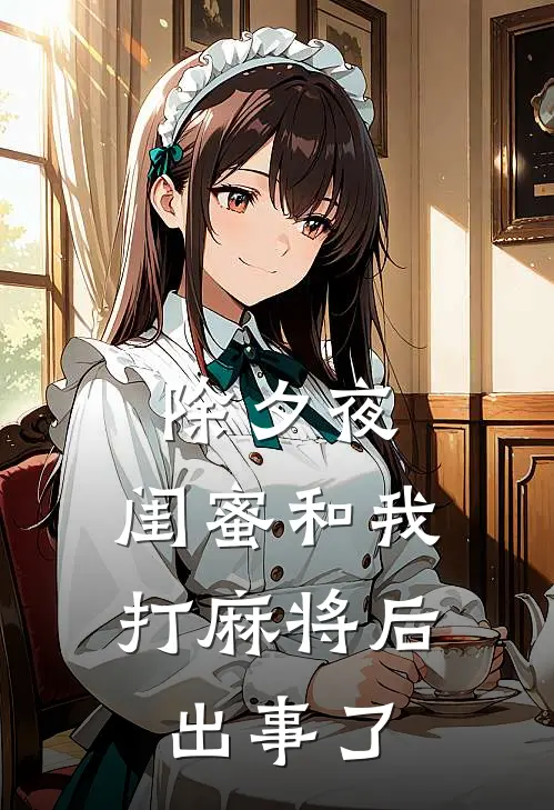 除夕夜，闺蜜和我打麻将后出事了(我梁晶)好看的完结小说_完本小说除夕夜，闺蜜和我打麻将后出事了我梁晶