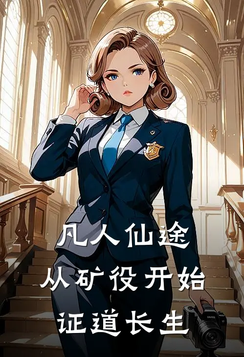 凡人仙途：从矿役开始证道长生