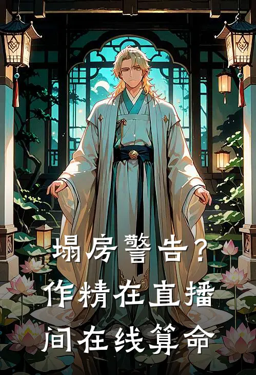 塌房警告？作精在直播间在线算命