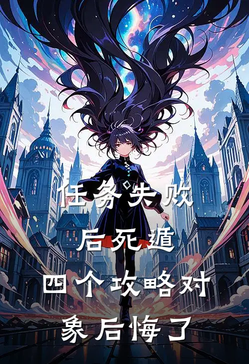 任务失败后死遁，四个攻略对象后悔了