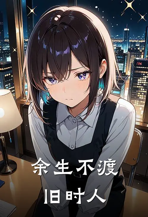 余生不渡旧时人