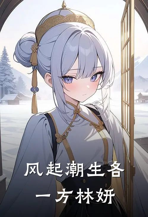 风起潮生各一方林妍