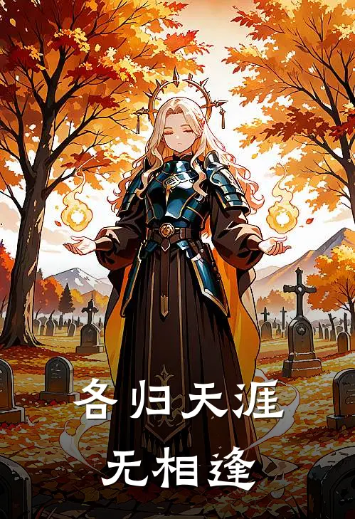 各归天涯无相逢